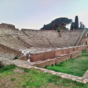 Per Antiqua Itinere Apartment