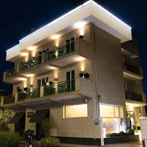 Casa de hóspedes Porto Di Claudio, Fiumicino